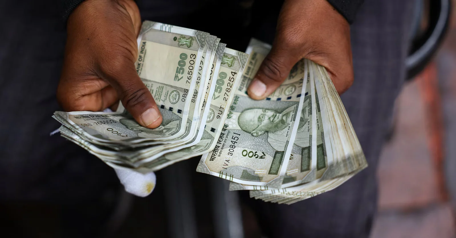 RBI interventions and oil slide propel rupee higher for third day