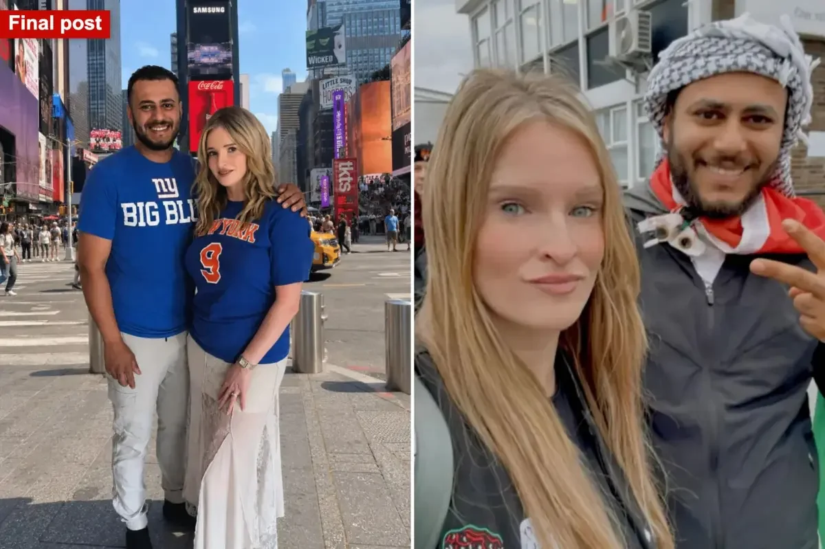 New York Mom’s Final Post Links Ireland Murder Suspect