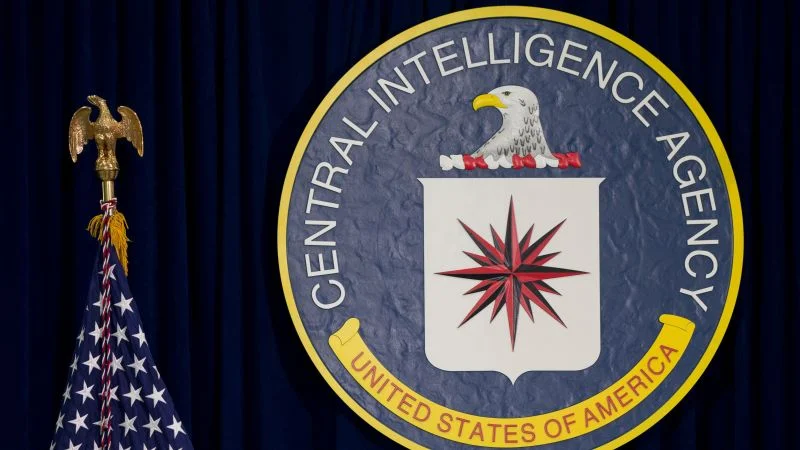 Ex-CIA Officer Accused of Stealing Millions in CIA Gold