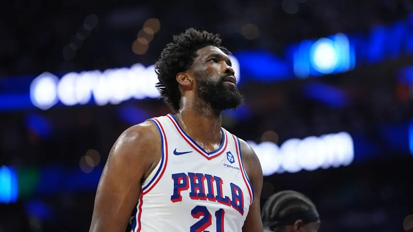 Sixers' scheduling edge could fuel a title run