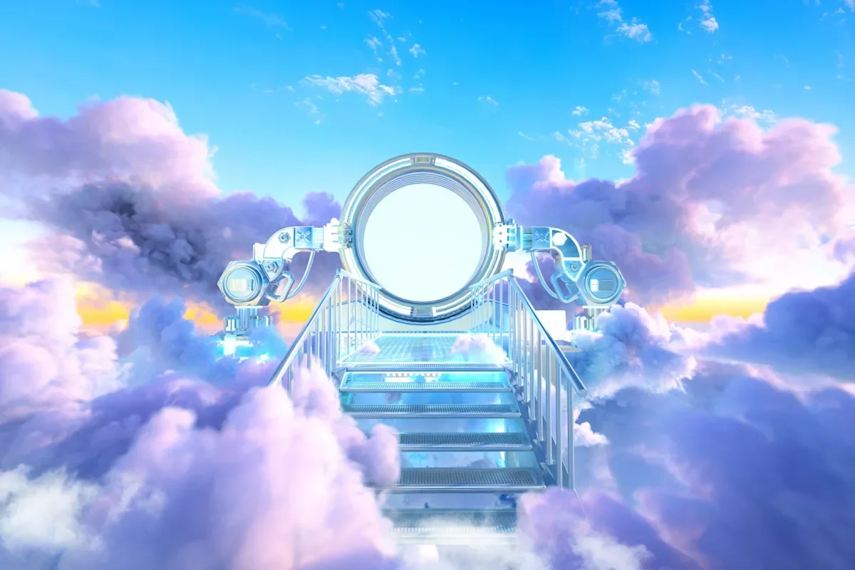 Could a Hidden Fifth Dimension Be Lurking Beyond Our Universe?