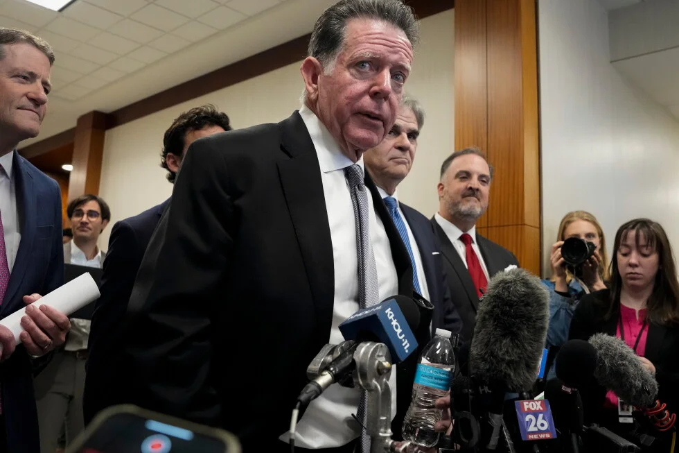 Impeachment lawyer backs Talarico in Texas Senate race