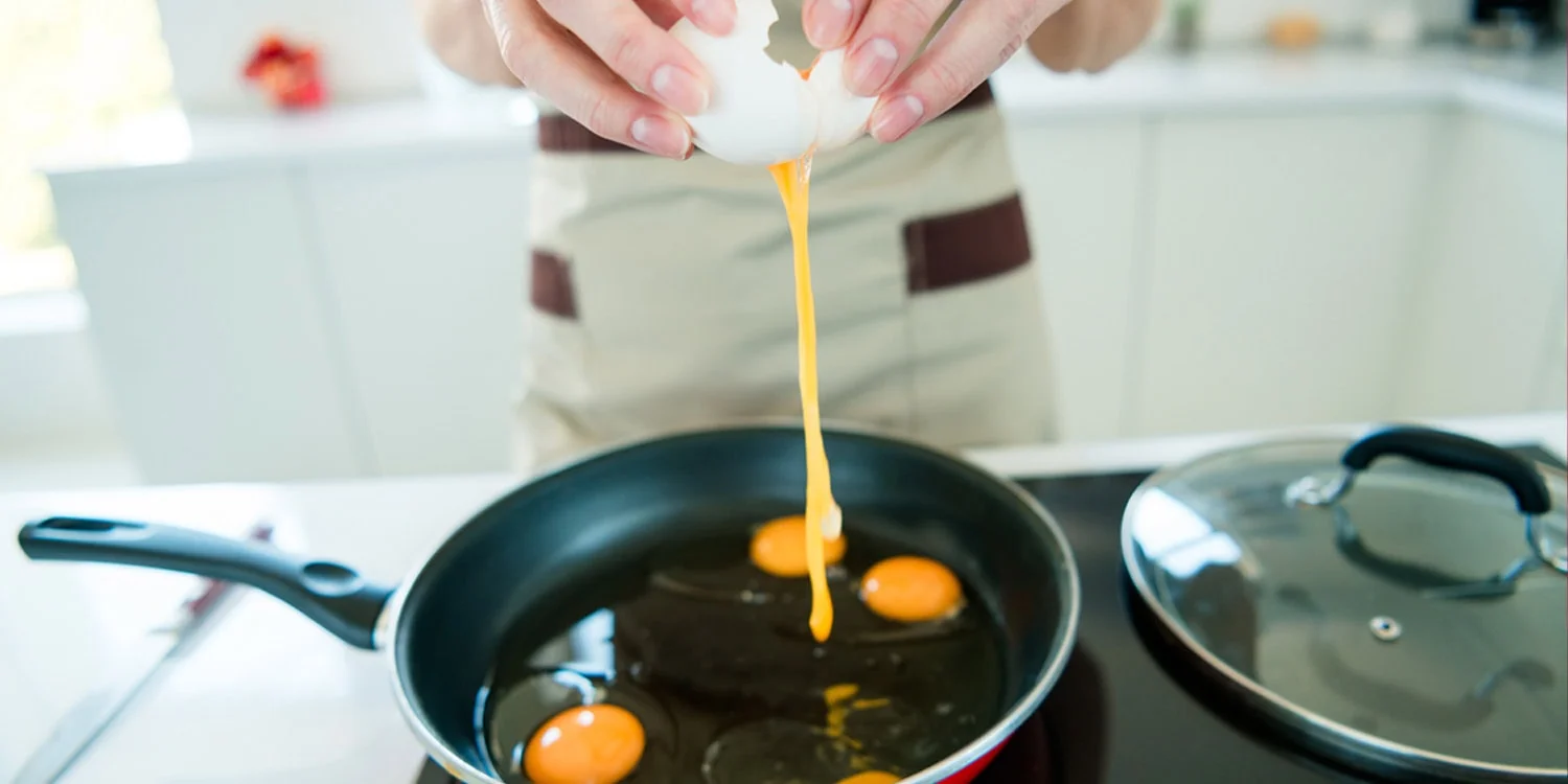 Eggs Linked to Lower Alzheimer’s Risk in Older Adults, Study Finds