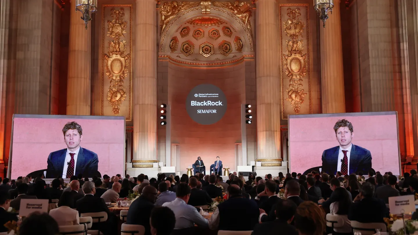 Sam Altman Becomes a Cinematic Enigma Beyond Hero and Villain