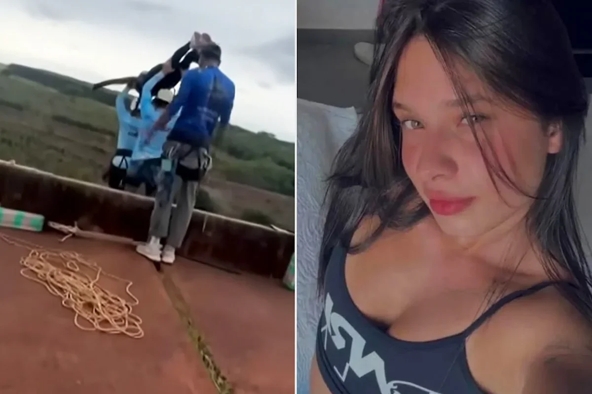 Investigation Questions Who Tied the Rope Before Woman's Fatal Rope-Jump Fall