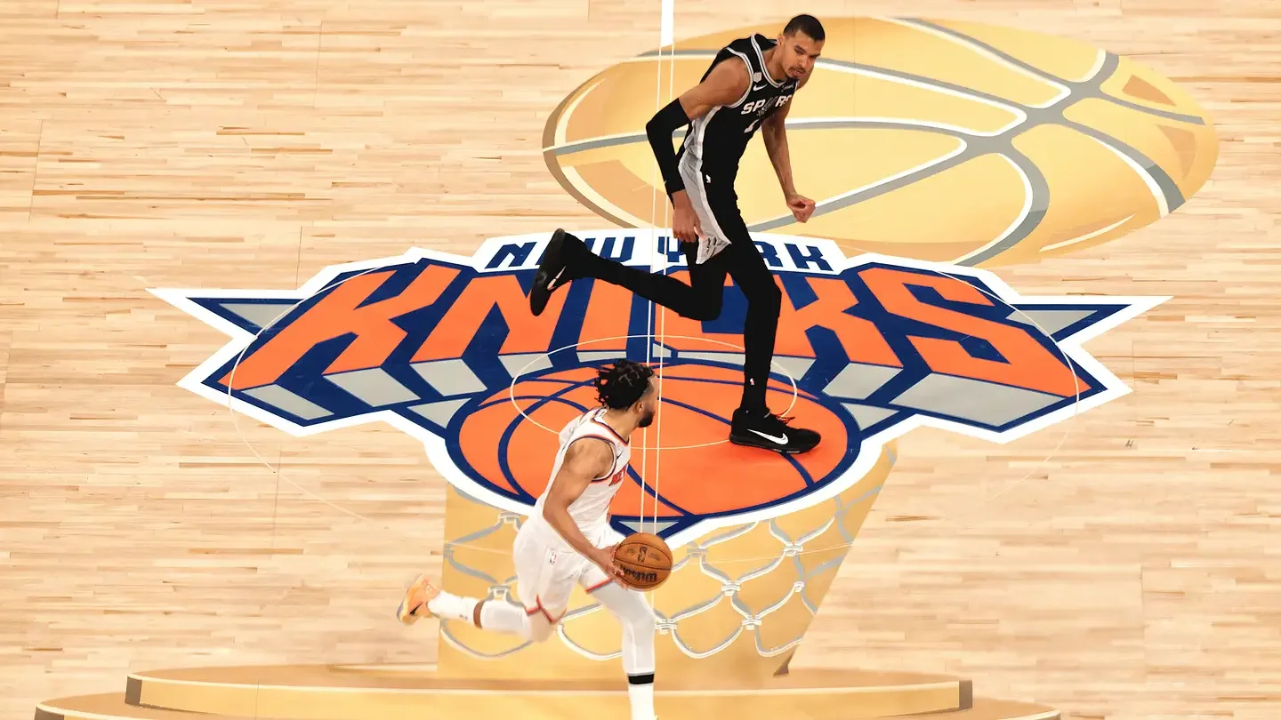 Bold Finals Forecast: Spurs Win Game 5 to Extend Series as Knicks Chase Title