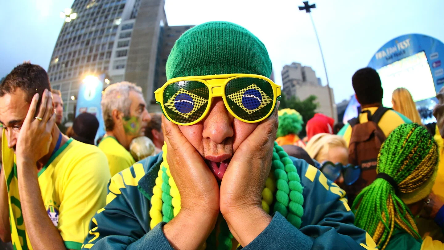World Cup Round of 32 Draws 16.9 Million U.S. Viewers Per Game