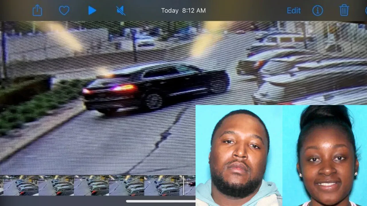 DMC nurse abducted and found dead in Novi apartment.