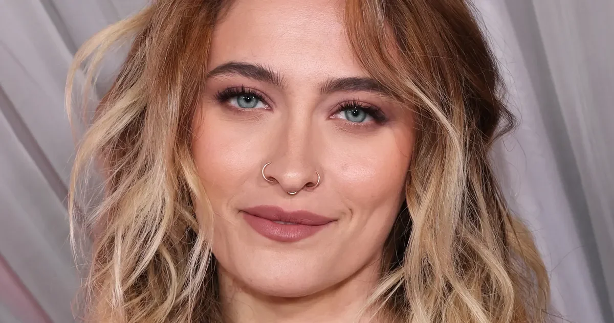 Paris Jackson Secures Win in Michael Jackson Estate Battle