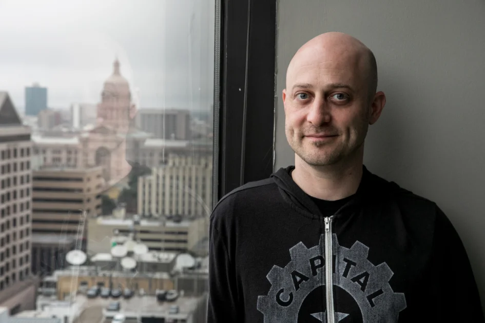 Capital Factory founder Joshua Baer dies in Laredo plane crash