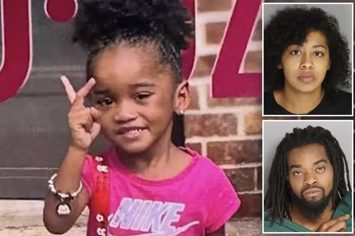 Remains of 4-year-old Javeayah Harris found in SC reservoir as parents face homicide charges