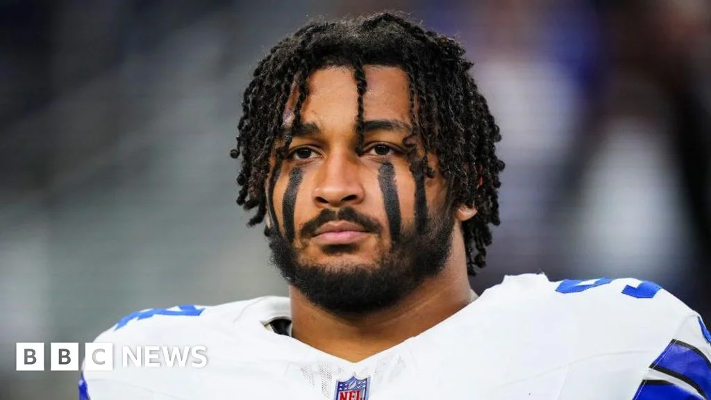 Cowboys player Marshawn Kneeland posthumously diagnosed with stage 1 CTE