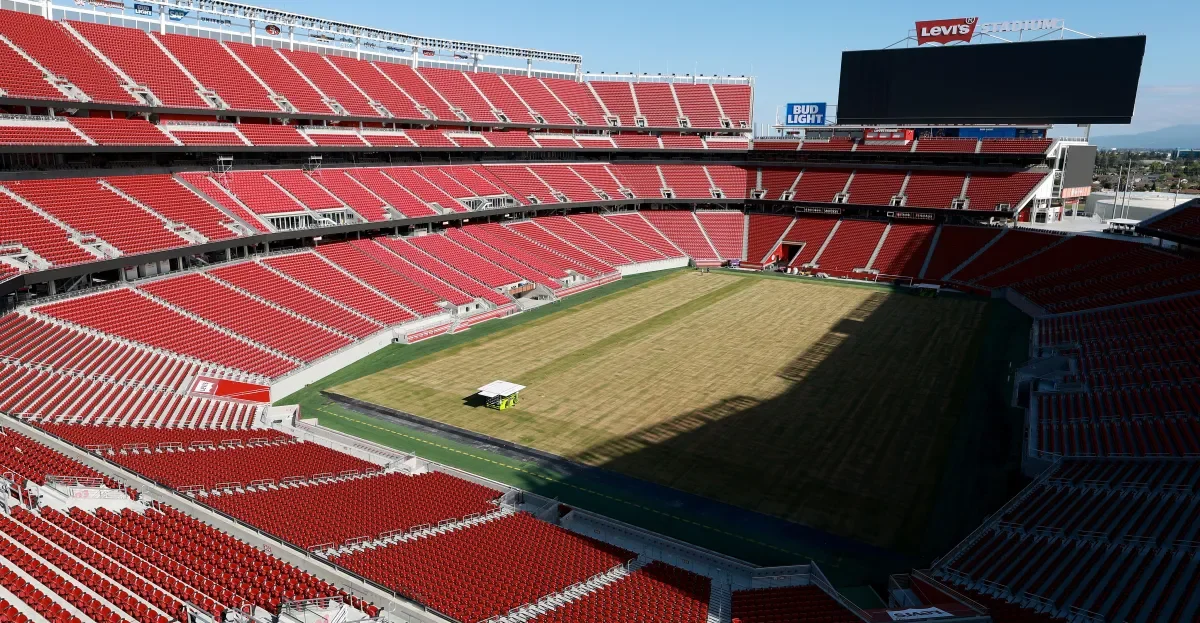 49ers Set Sights on 11 Wins in 2026 Schedule Preview