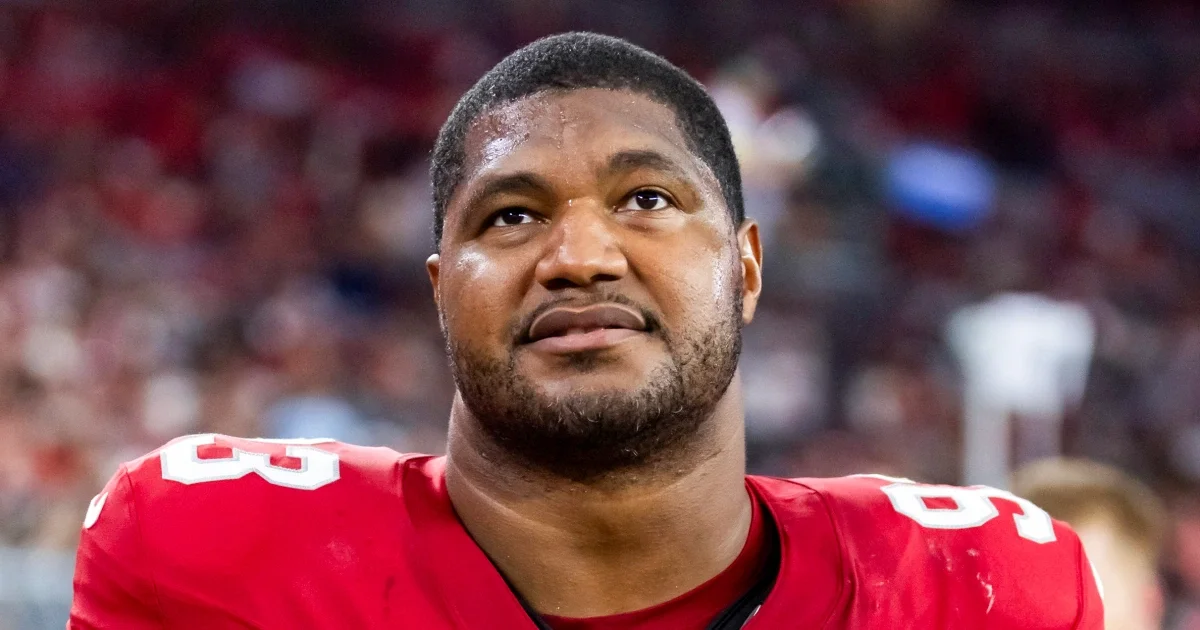 Ravens Star Calais Campbell Faces Family Tragedy as Mother Found Dead; Brother Charged