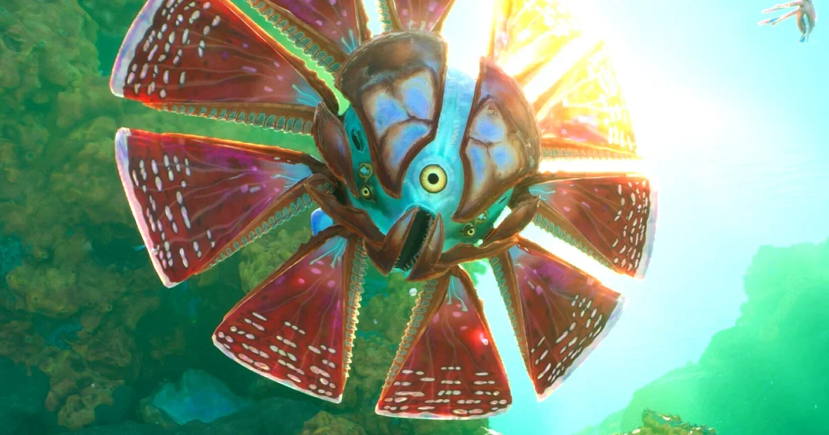 Subnautica 2 Delves Into a Haunting Oceanic Mystery on Proteus