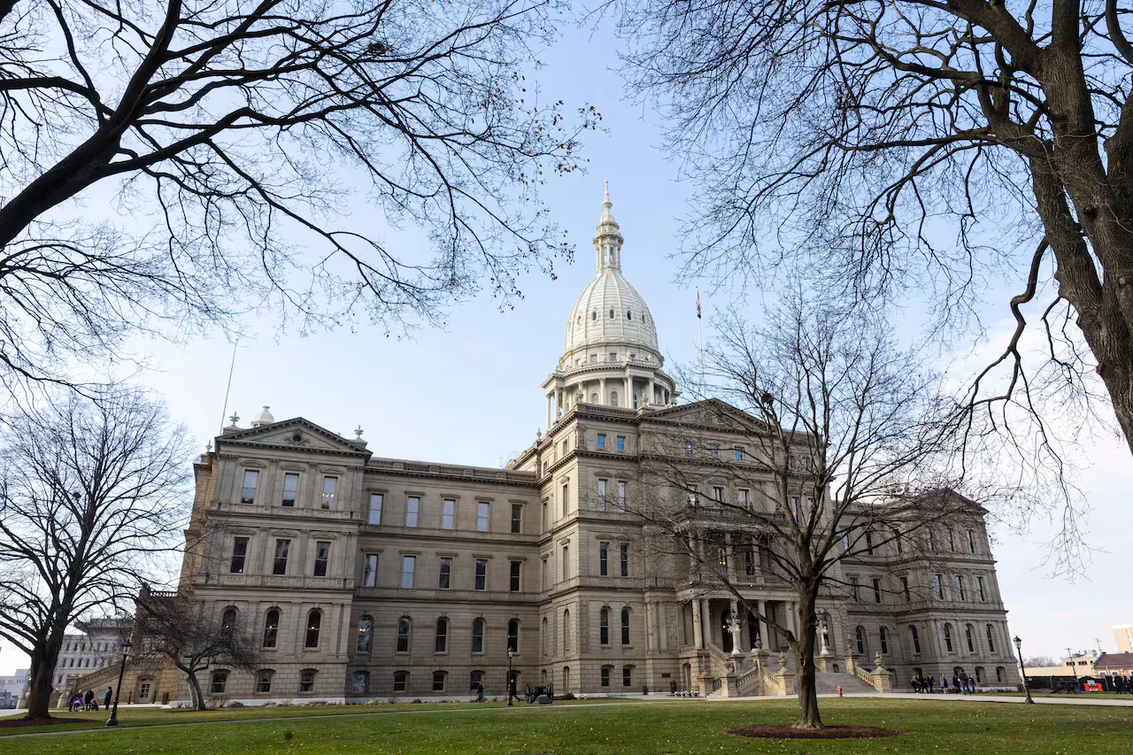 Michigan Legislature Passes Record $82 Billion Budget, Focused on Education