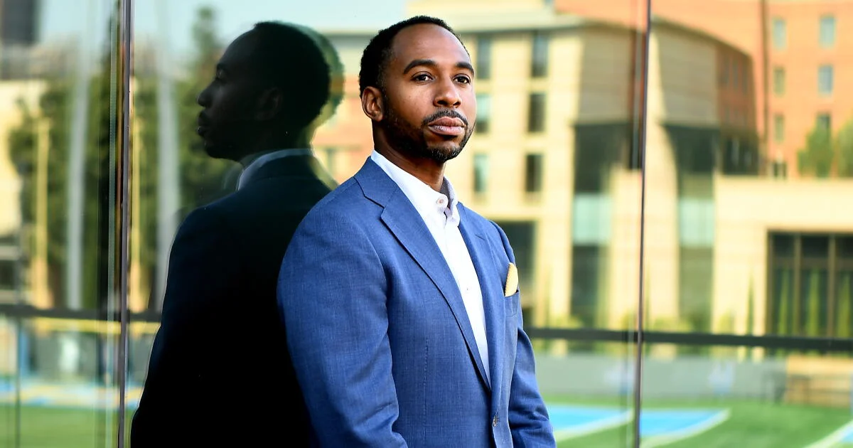 UCLA taps Lakers veteran Tim Harris to lead athletics amid NIL-era debt and turnover