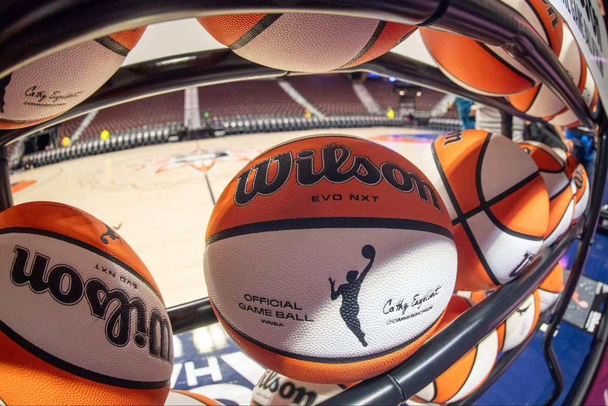 Sex-Toy Disruption Halts WNBA Game as Sky Beat Valkyries 73-70