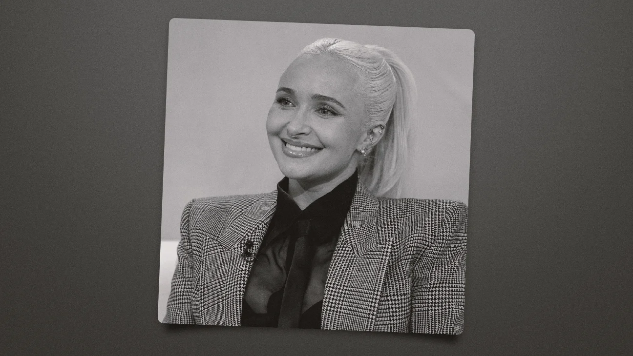 Hayden Panettiere, Star of Heroes and Nashville, Dies at 36
