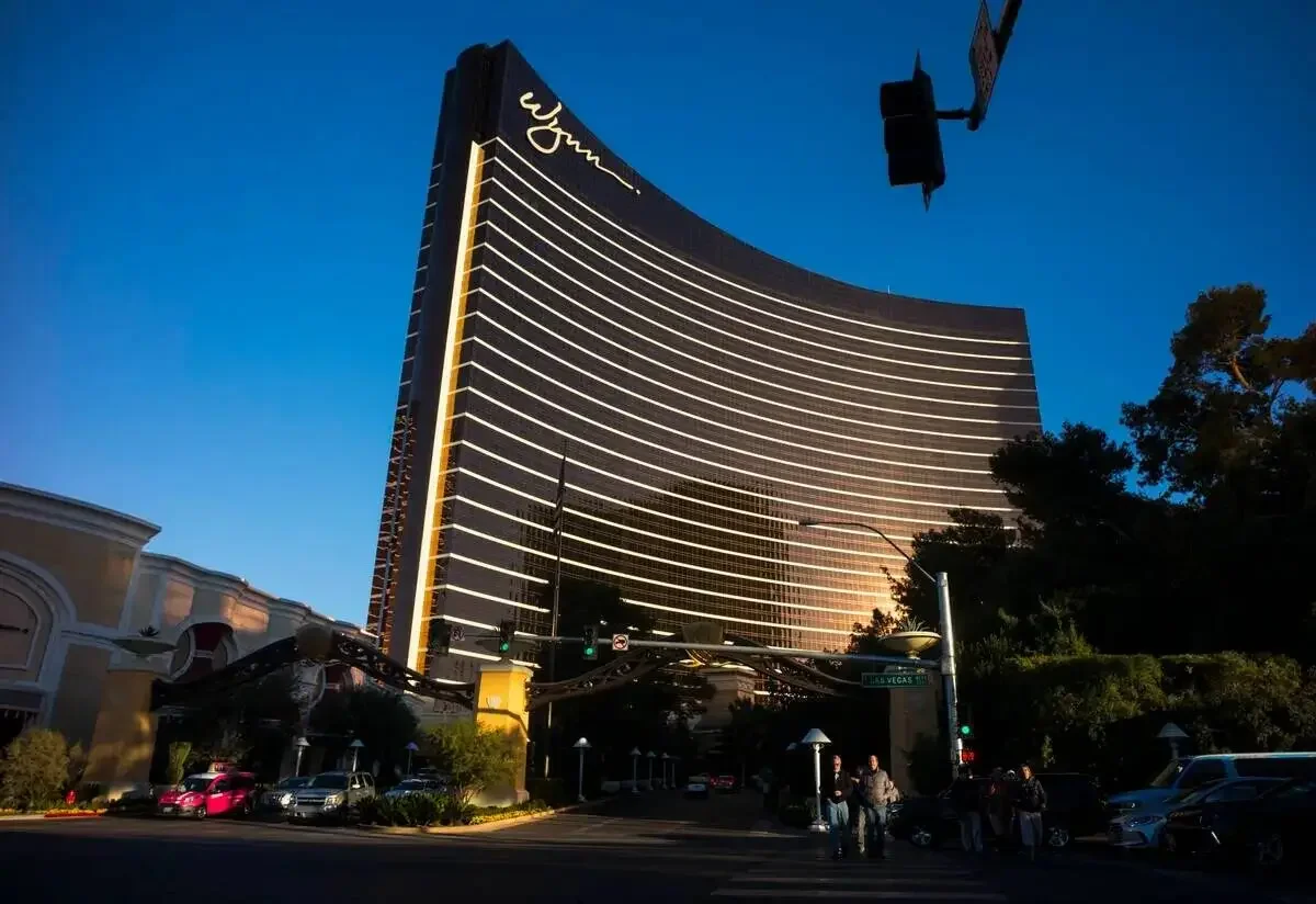 Strip health officials probe Wynn Las Vegas for Legionnaires’ disease after two travel-associated cases