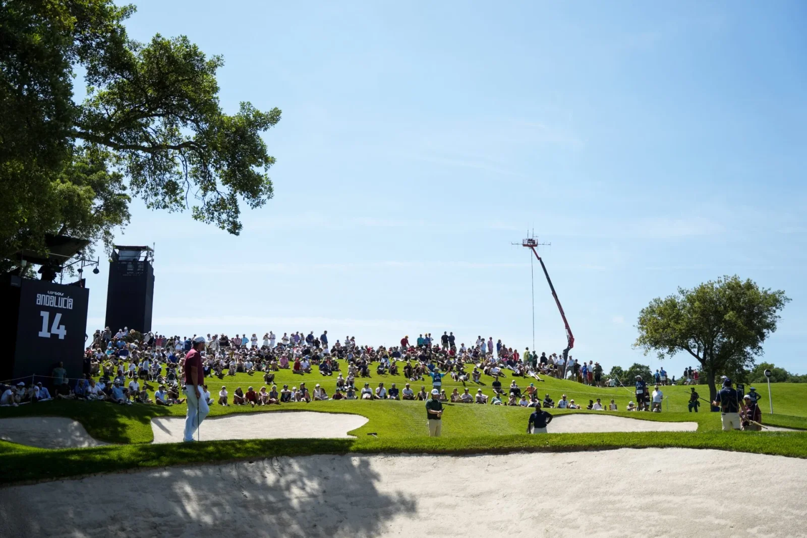 Shipnuck hints LIV Golf’s 2026 season may already be over
