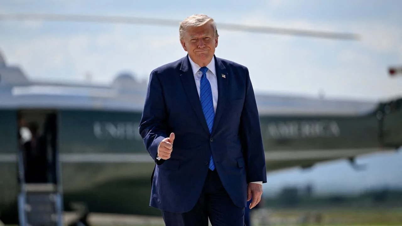 Ex-Israeli general warns Trump’s leverage against Iran fading amid Hormuz talks
