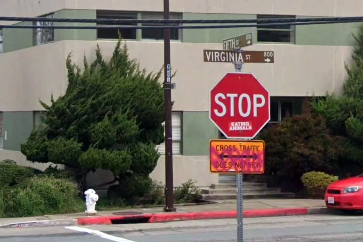 Berkeley confirms leptospirosis death linked to rat-infested RV