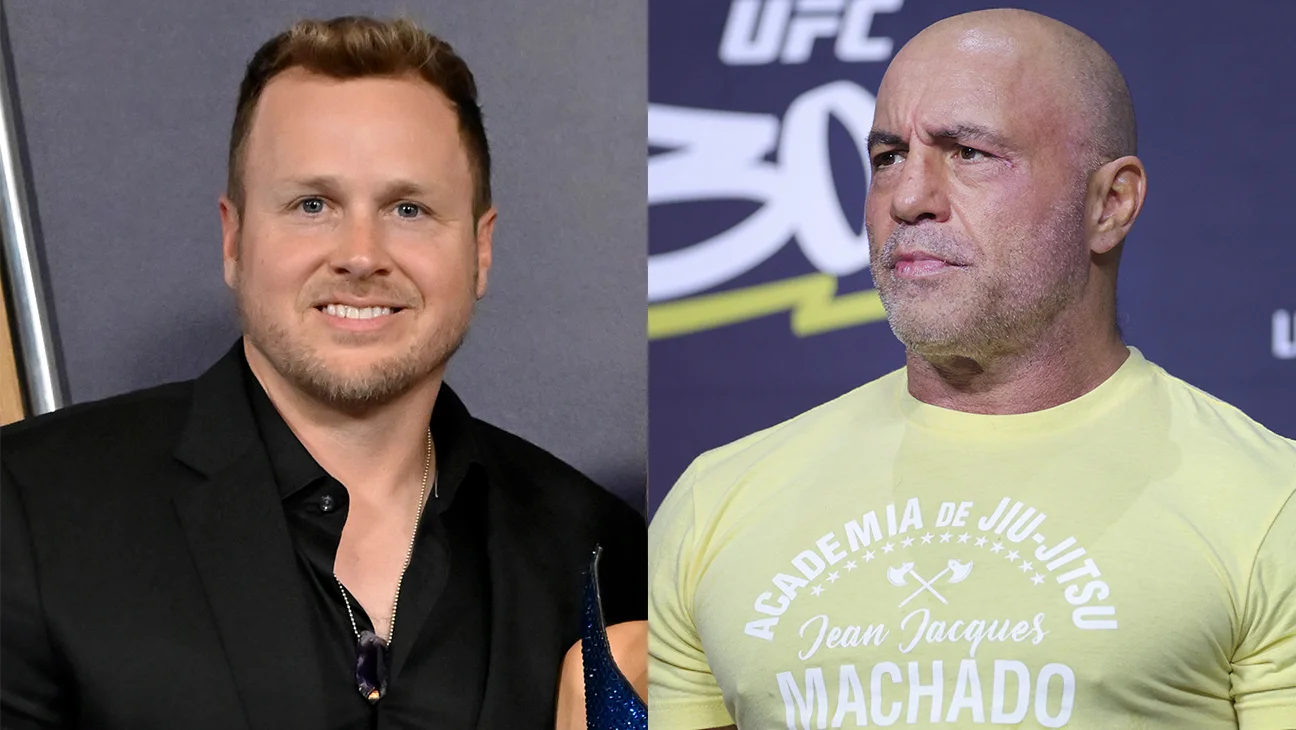 Rogan Backs Spencer Pratt in Los Angeles Mayoral Bid