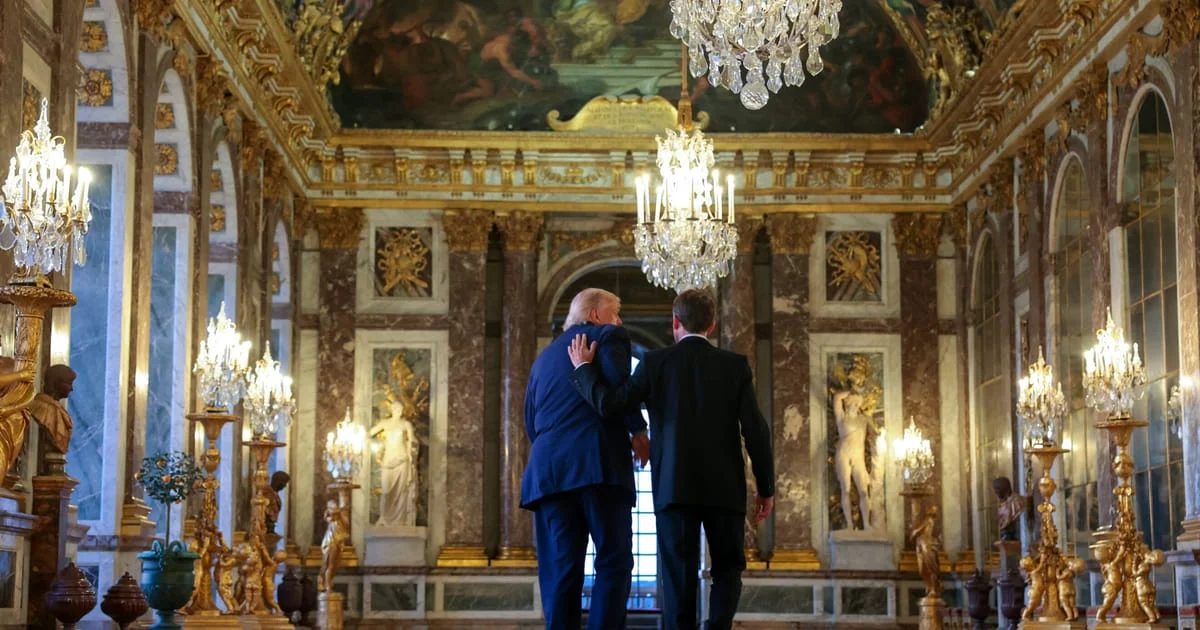 Macron Secures Trump’s Ukraine Backing at the G7, but Gains May Be Short‑Lived