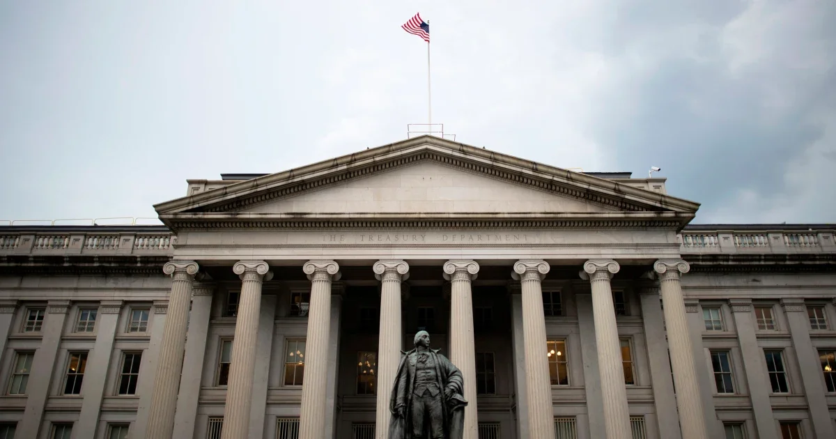 The Impending Consequences of the U.S. Debt Limit Default
