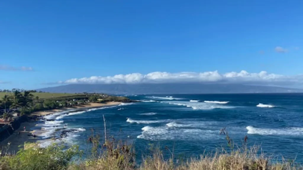 Navigating Travel Concerns: Is Maui Still a Safe Destination?