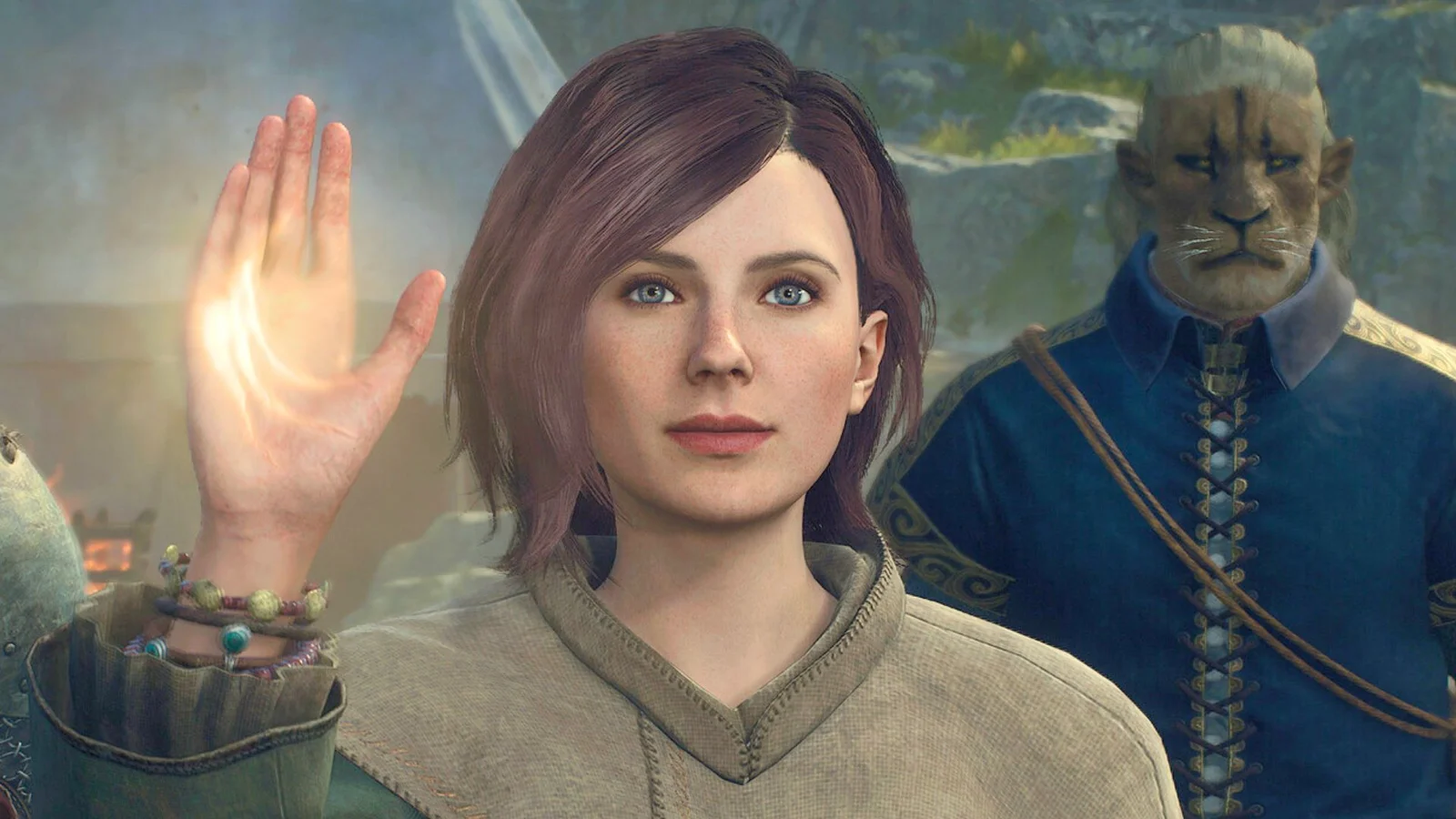Dragon's Dogma 2 drops Denuvo DRM ahead of Dark Arisen expansion