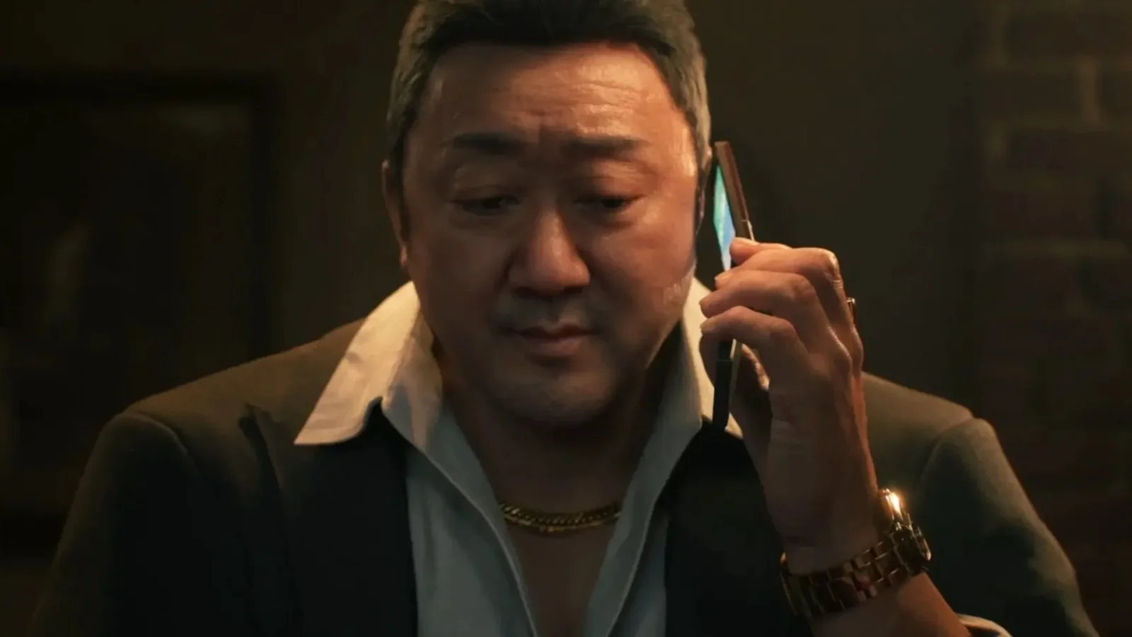 Gang of Dragon: Yakuza Creator's PS5 Project Likely Dead as Funding Falls Through
