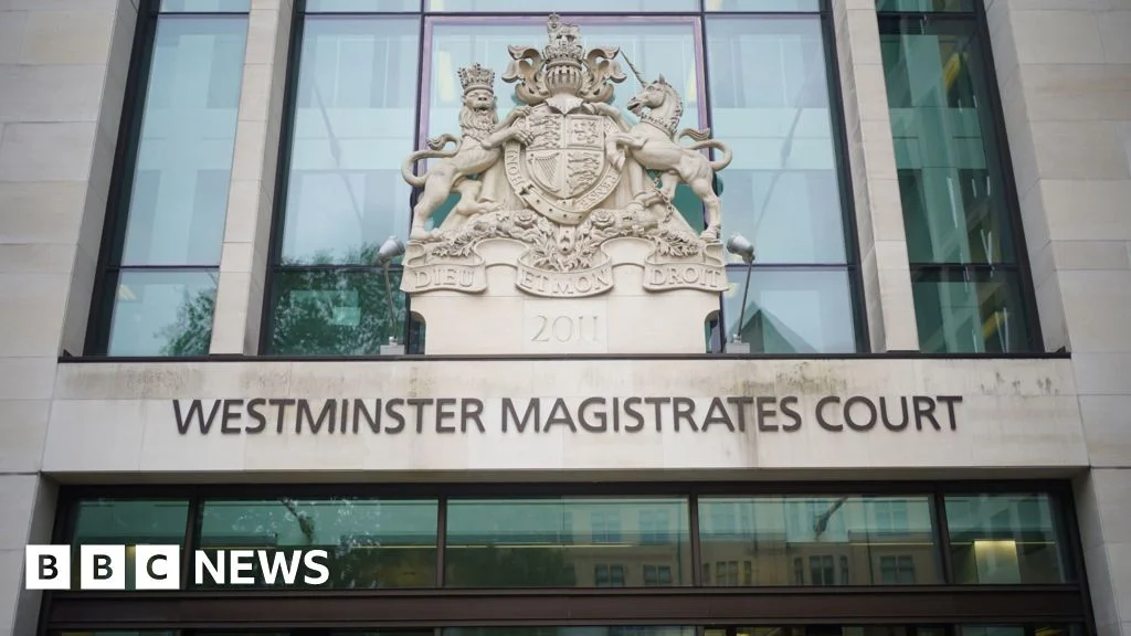 Iran-linked espionage case targets Vahid Aberi, MI5 faces scrutiny