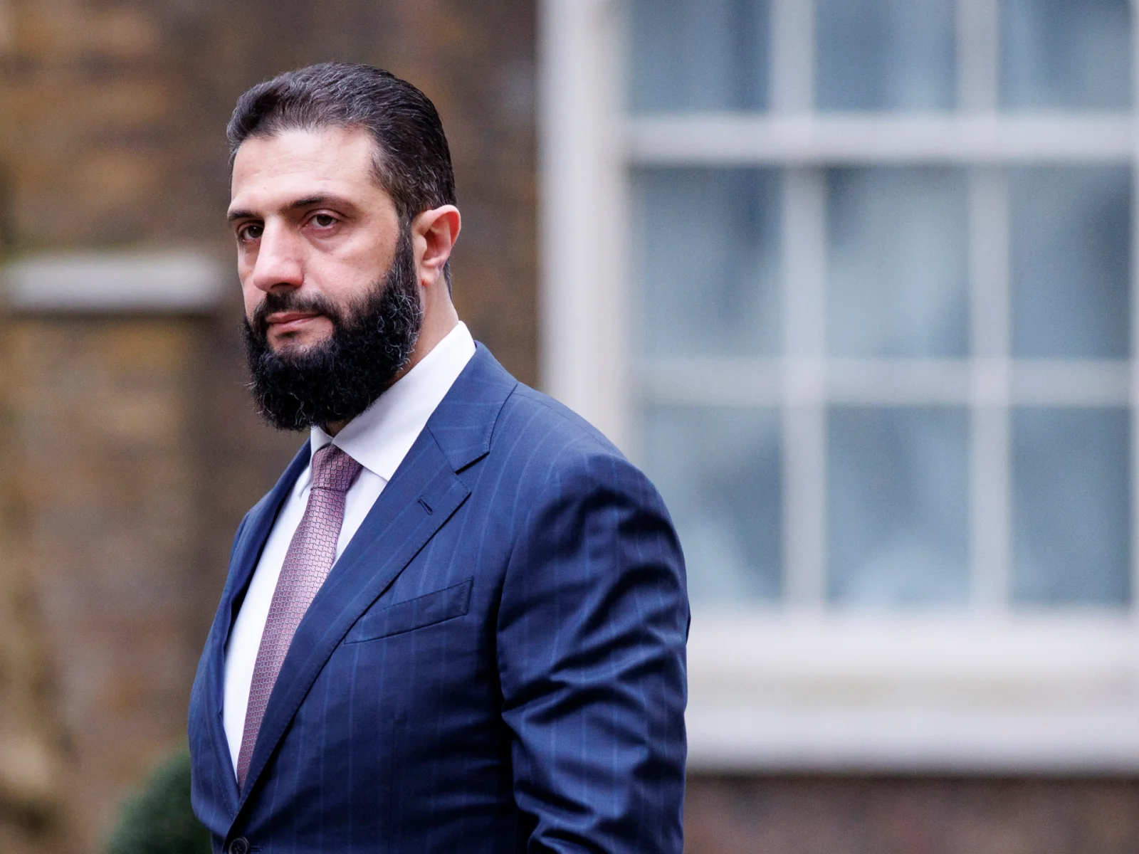 Syria Conducts First Cabinet Shake-Up Since Assad Ouster