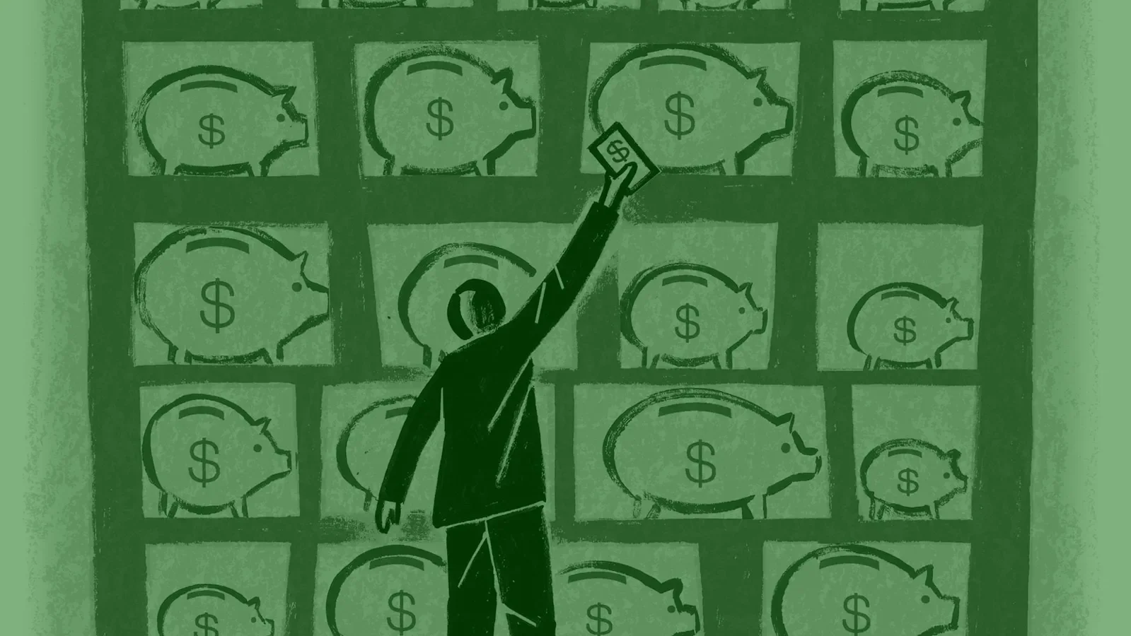 Retirement 'magic number' tops $1.46 million as saving gaps widen