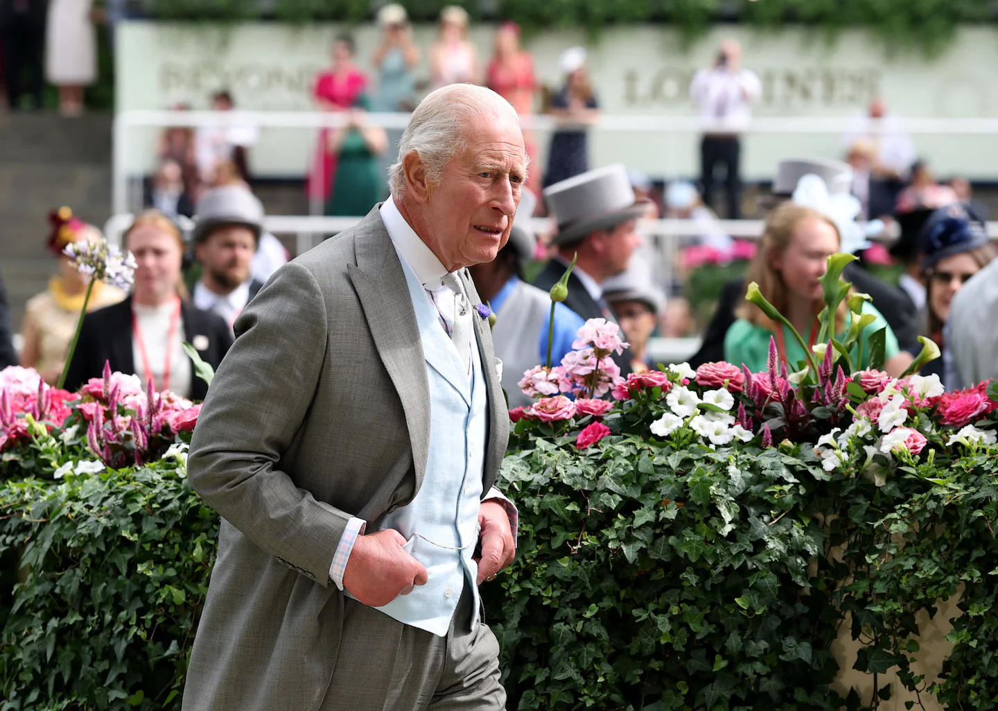 Charles III Reveals Personal Tax Bill, Spotlighting Royal Wealth