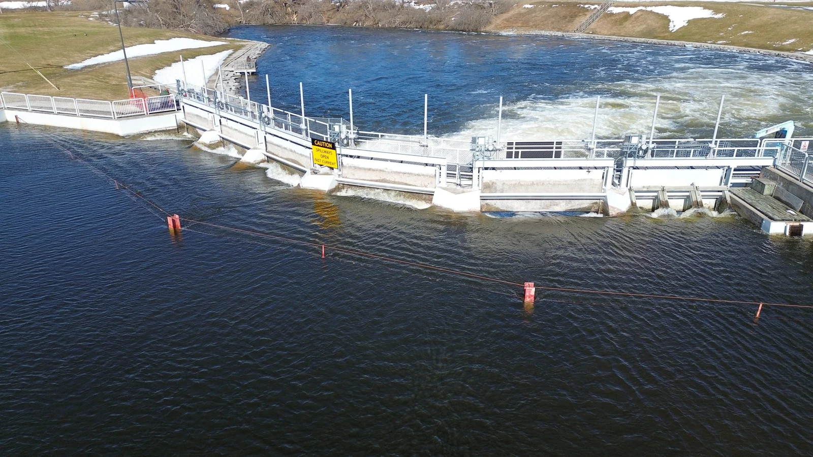 Michigan’s Dam Dilemma: Aging Infrastructure Faces a $1 Billion Repair Push Amid Floods