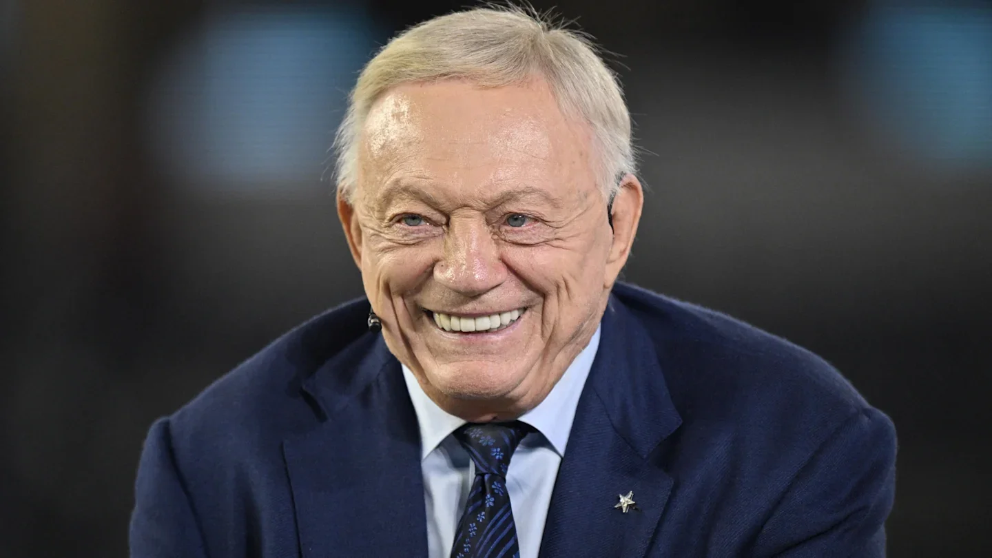 Cowboys Boost Defense with Bold Trade-Up for Elite LB in 3-Round Mock