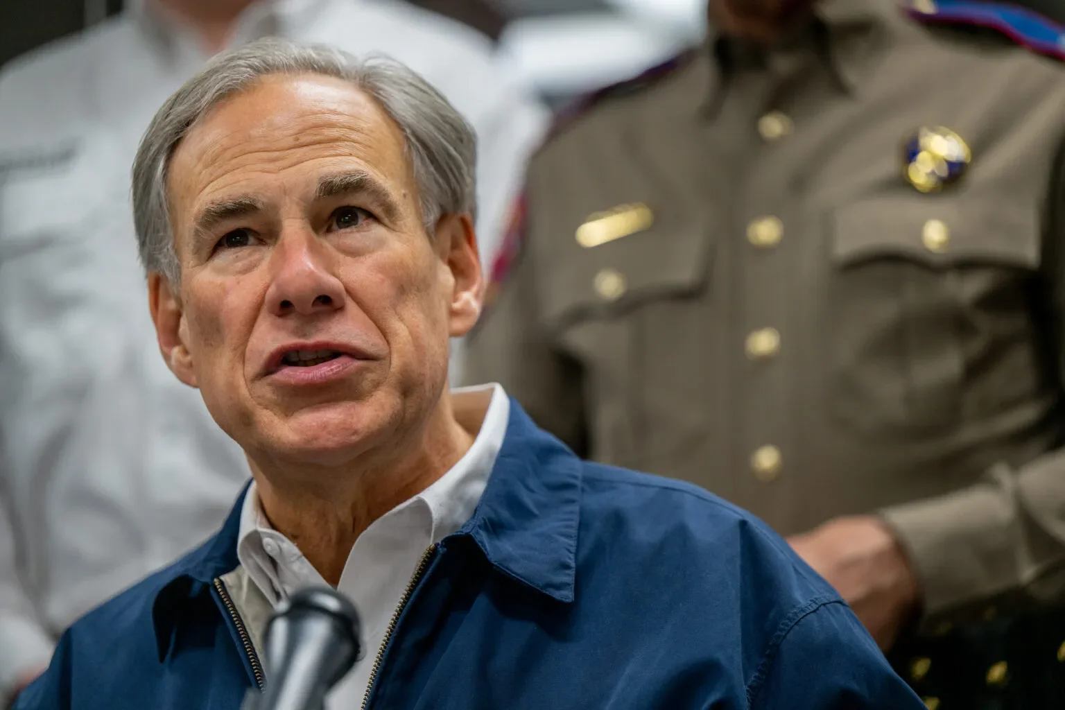 Texas GOP Pushes to Control Elections in Democratic Stronghold