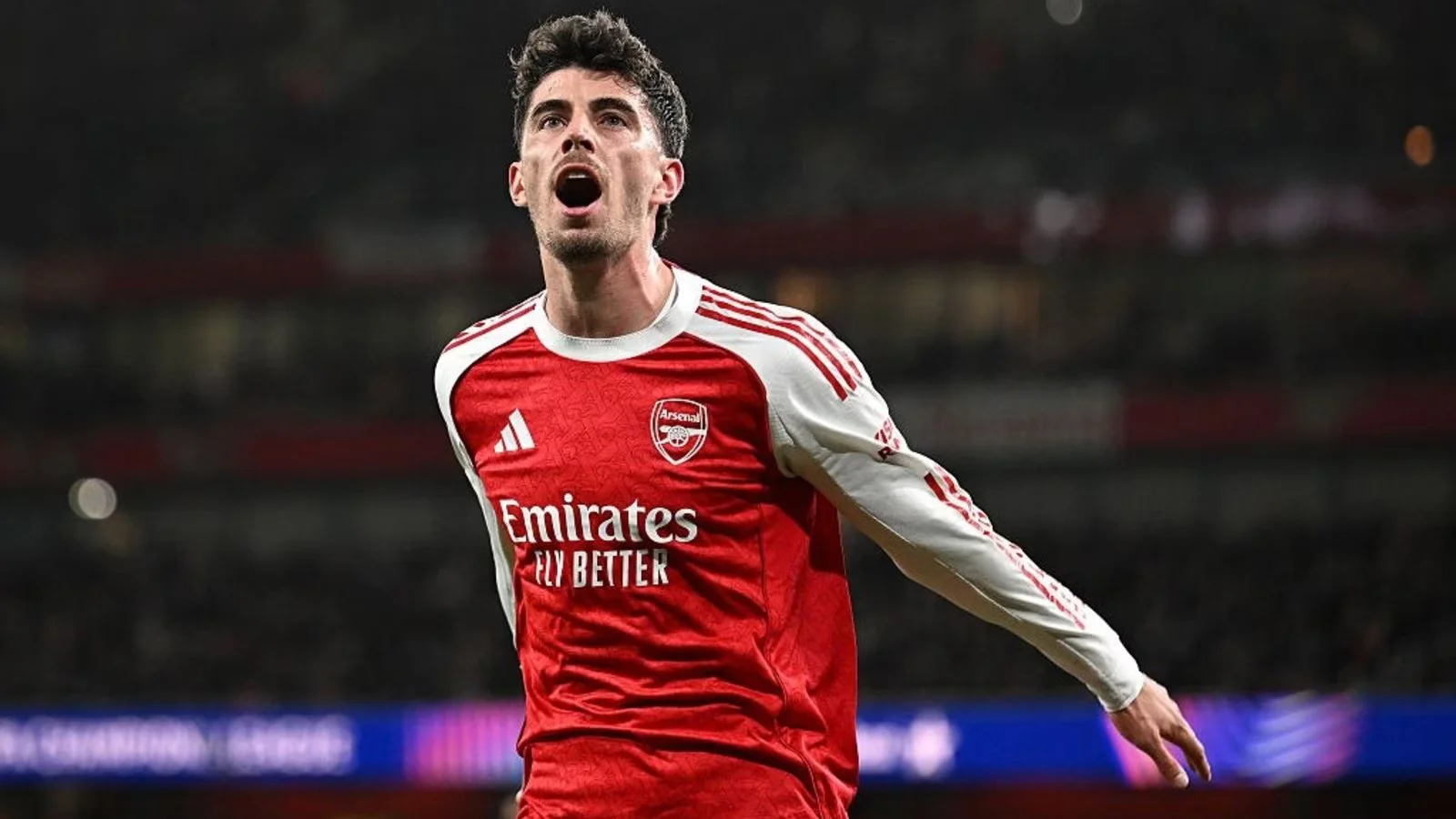 Havertz Returns as Arsenal Rotate Ahead of Burnley Clash