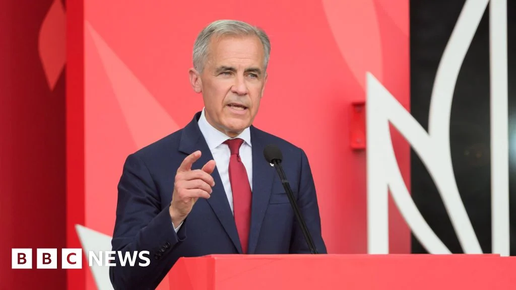 US-Canada Trade Deal Likely to Include Tariffs, Carney Warns