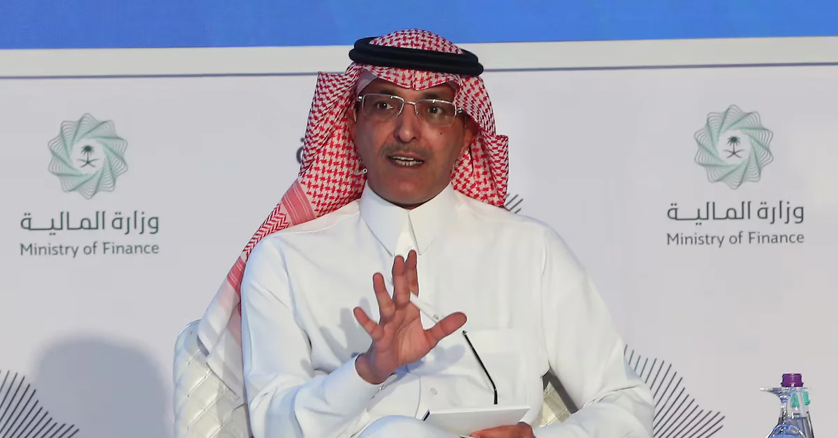 The Impact of the Saudi-Iran Deal on Global Politics.