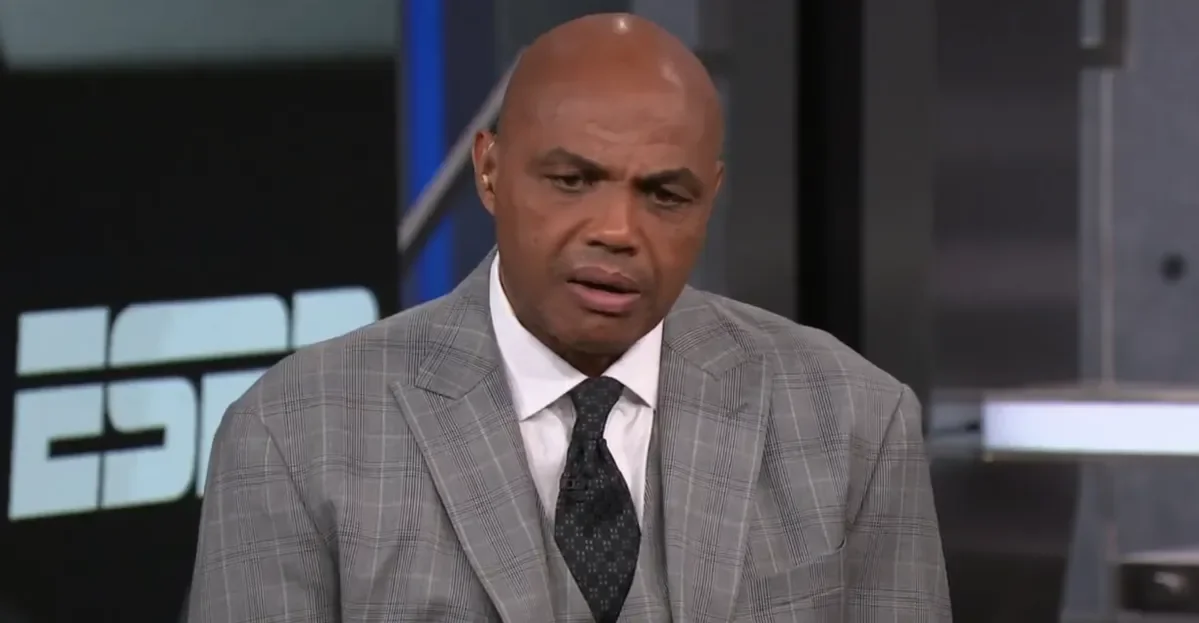 Barkley: There are more gay players across NFL, NBA, MLB — and you’re wrong if you disagree