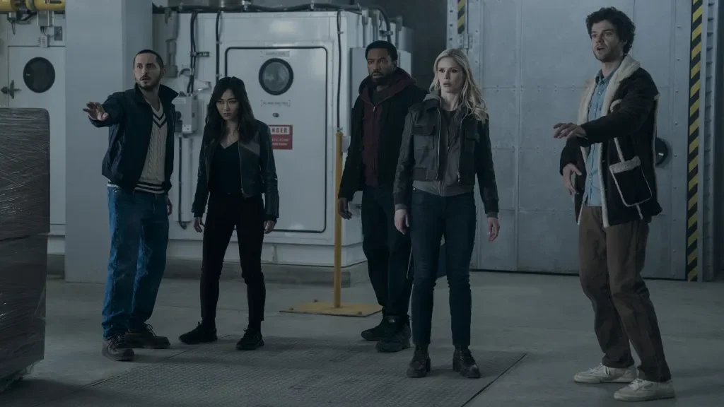 Kripke Explains A-Train’s Season 5 Death: A Bold, Hard-Called Moment