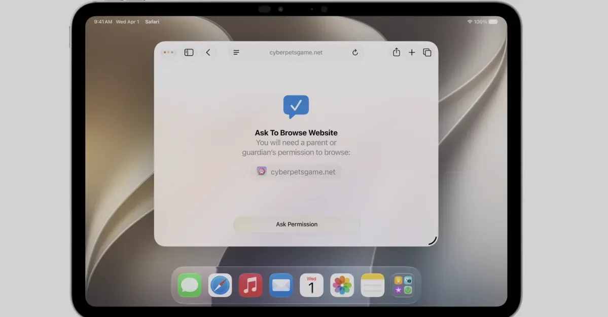 Apple's Screen Time overhaul feels cosmetic, not transformative