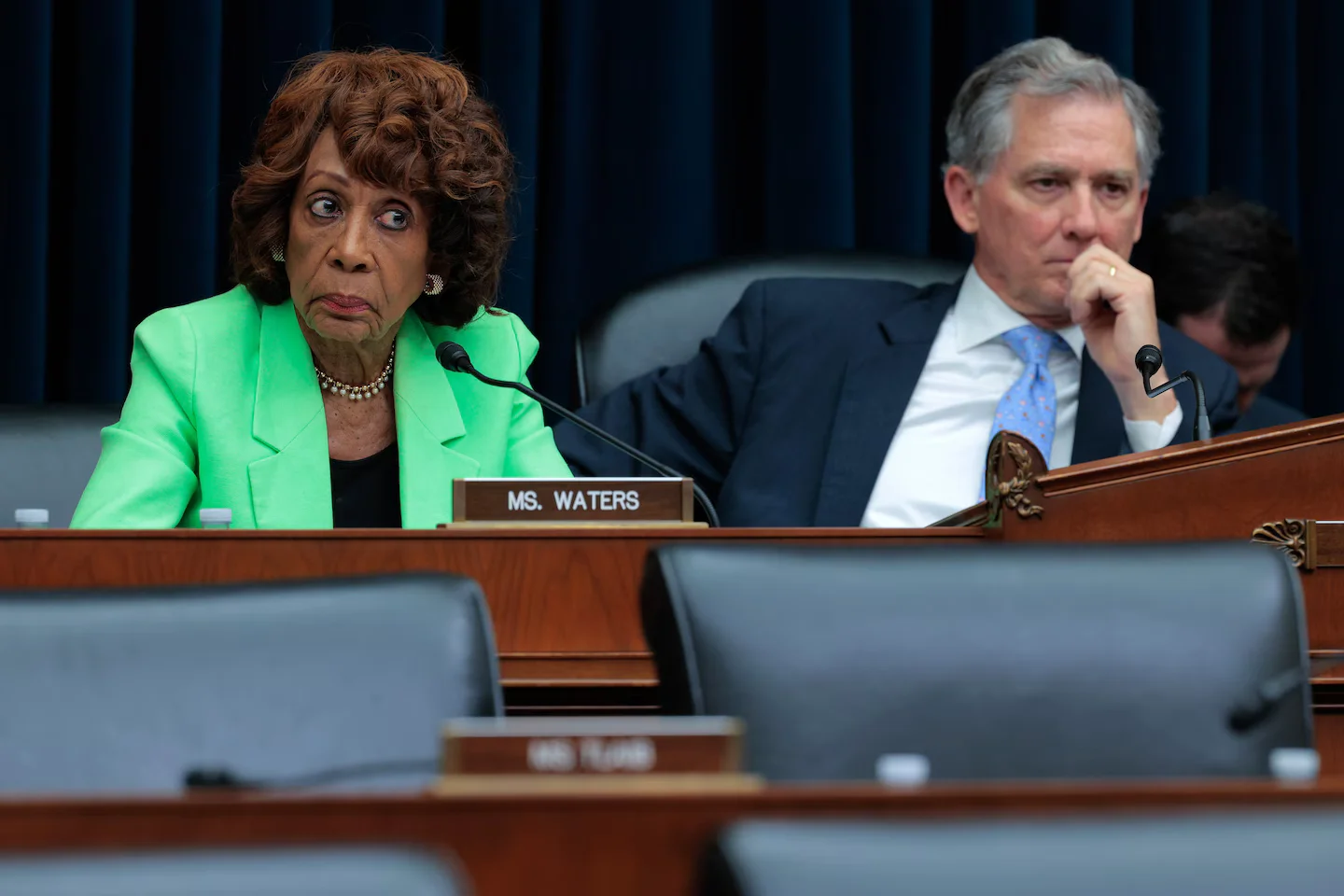 Bipartisan housing bill clears House, aiming to ease affordability