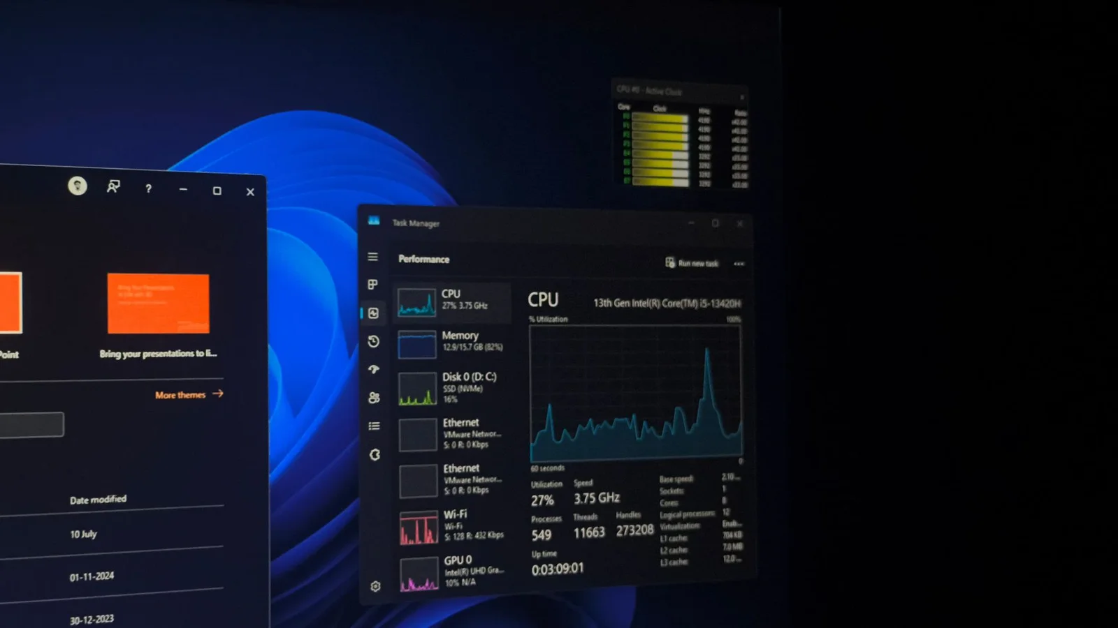 Windows 11 boosts app launch speed with new Low Latency Profile