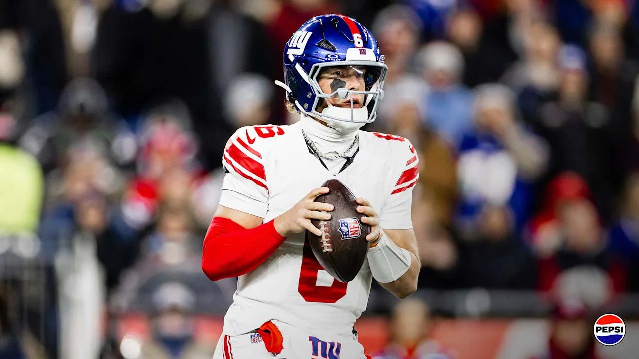 Week 17 NFL Roster Updates and Player Movements