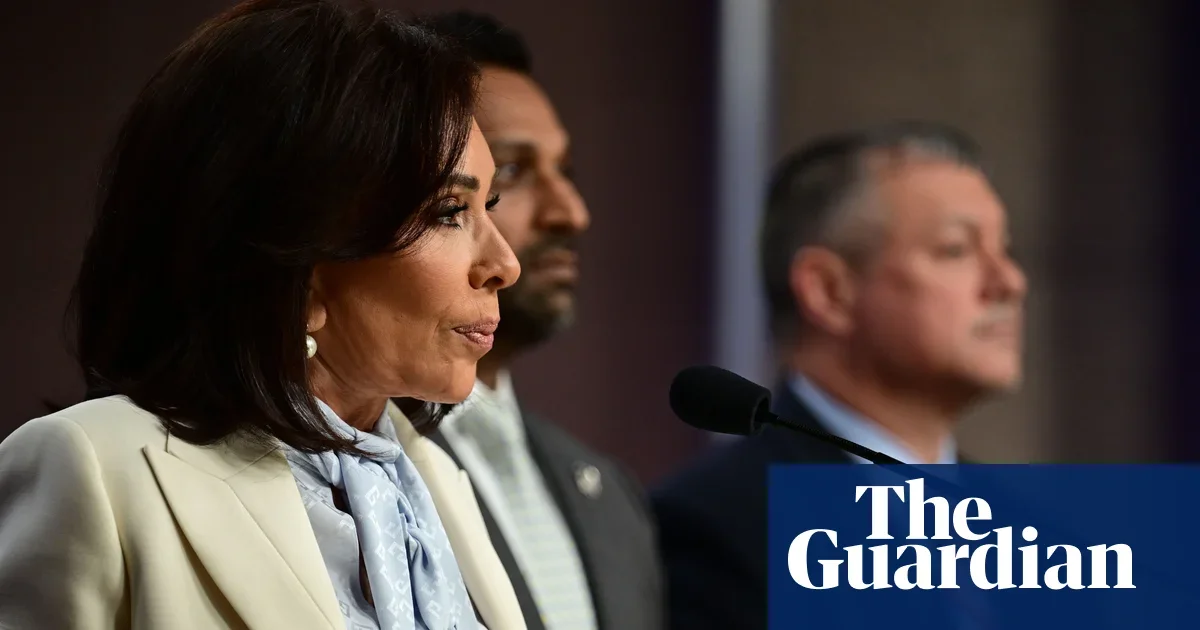 Pellet Evidence Ties White House Dinner Shooting to Suspect, Prosecutors Say